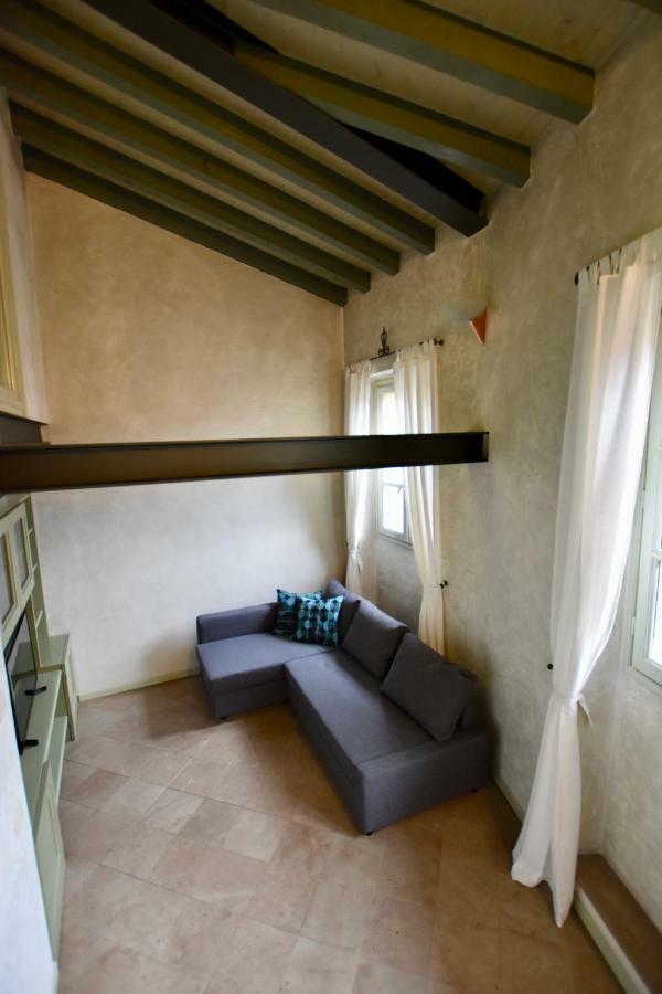 Vila Via Sambuco Iseo Exteriér fotografie