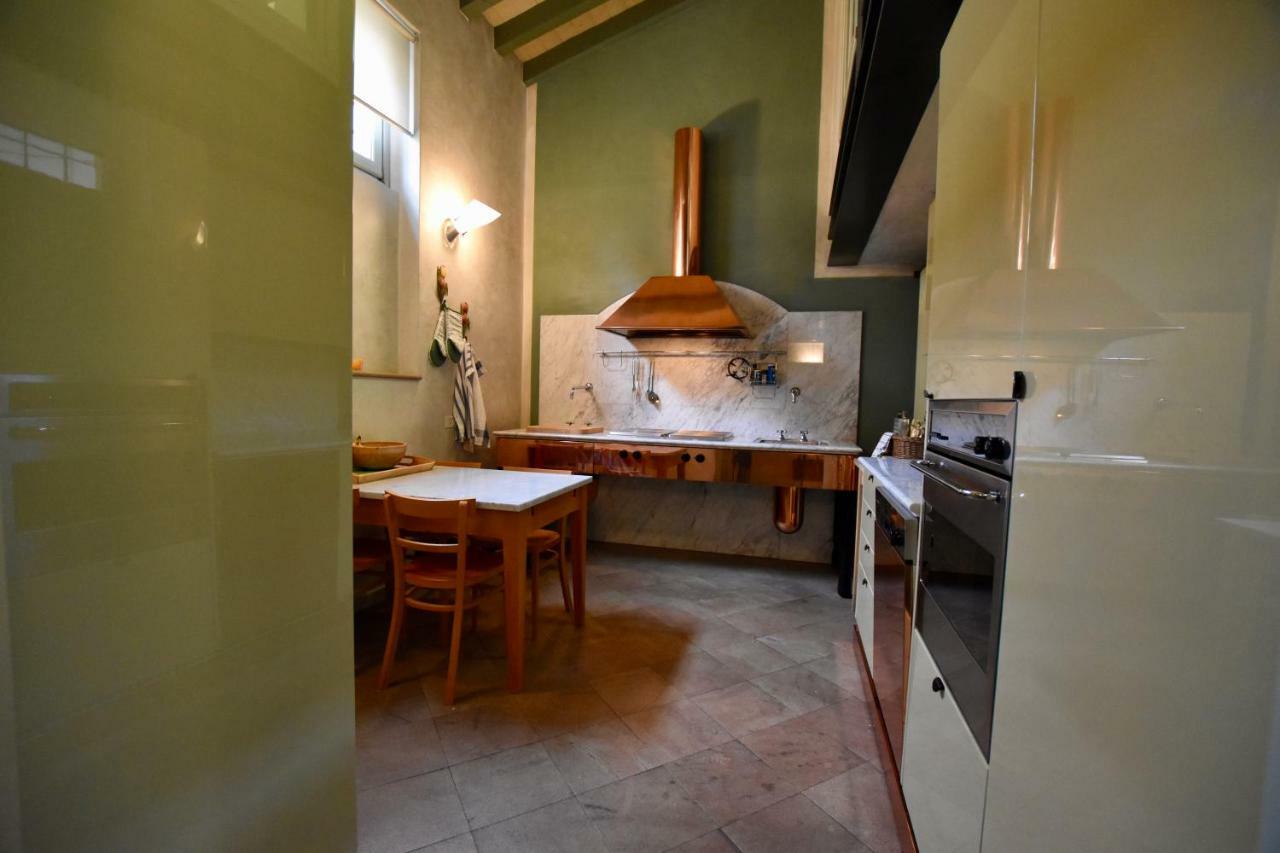 Vila Via Sambuco Iseo Exteriér fotografie